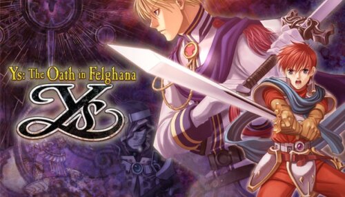 Download Ys: The Oath in Felghana