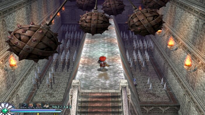 Ys: The Oath in Felghana Free Download Torrent