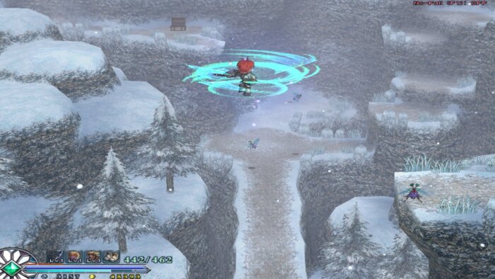 Ys: The Oath in Felghana Repack Download