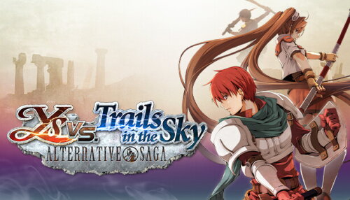 Download Ys vs. Trails in the Sky: Alternative Saga