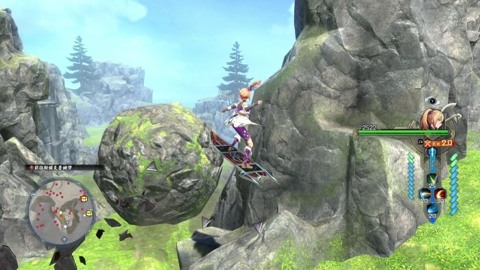 Ys X: Proud Nordics Free Download Torrent