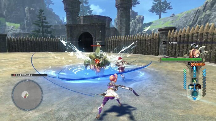 Ys X: Proud Nordics Crack Download