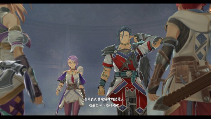 Ys X: Proud Nordics PC Crack