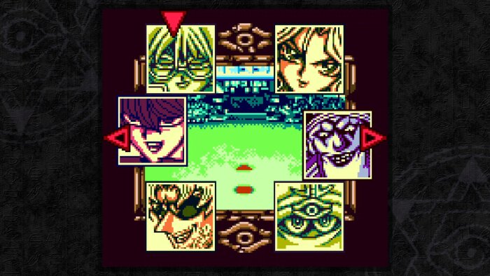 Yu-Gi-Oh! EARLY DAYS COLLECTION Free Download Torrent
