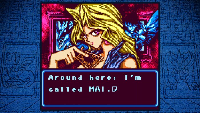 Yu-Gi-Oh! EARLY DAYS COLLECTION PC Crack