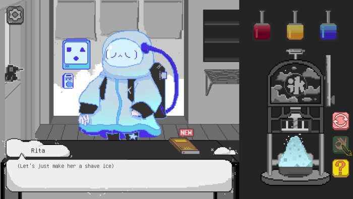 Yume Kakigori Download Free