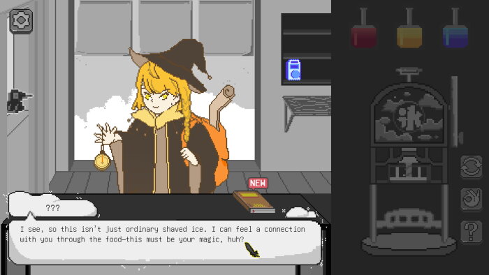 Yume Kakigori Crack Download