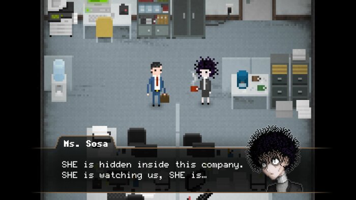 Yuppie Psycho: Executive Edition Free Download Torrent