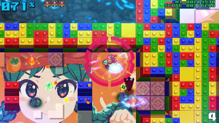 Z-GYUBAAN! Crack Download