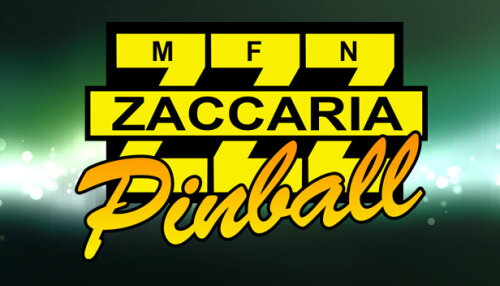 Download Zaccaria Pinball