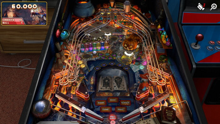Zaccaria Pinball Download Free
