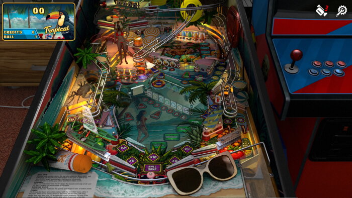 Zaccaria Pinball Free Download Torrent