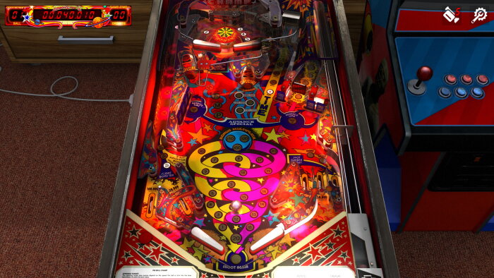 Zaccaria Pinball Crack Download