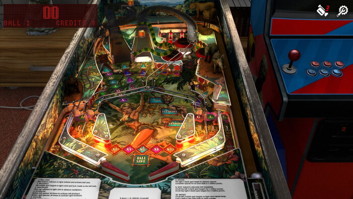 Zaccaria Pinball PC Crack