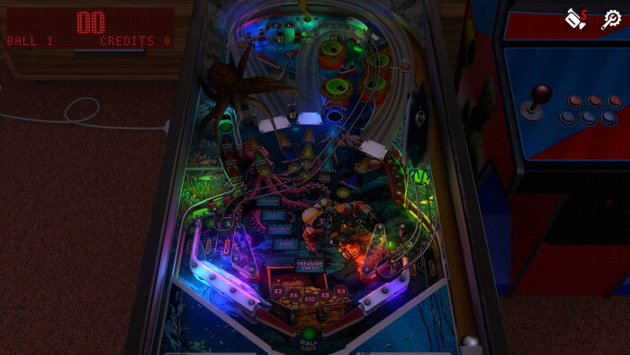 Zaccaria Pinball Repack Download