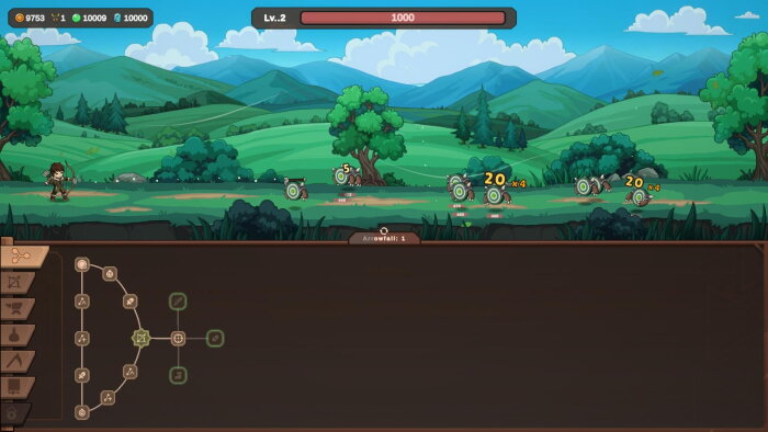 Zad Archery Download Free
