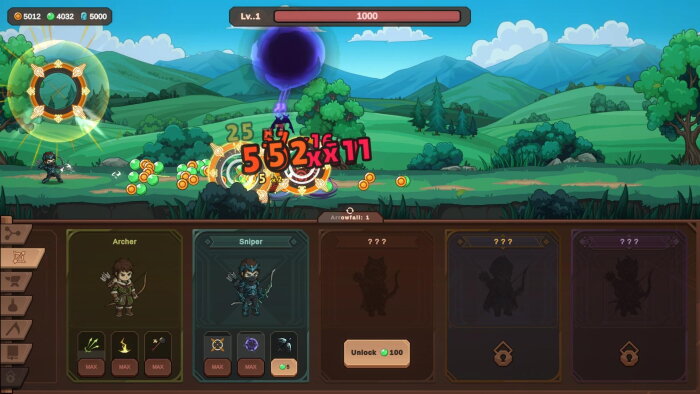 Zad Archery Free Download Torrent