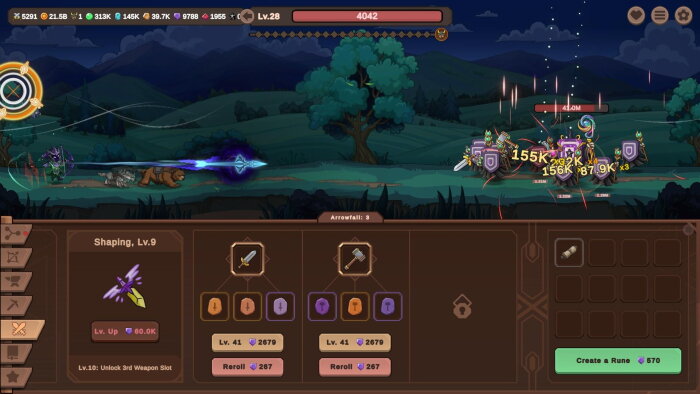 Zad Archery PC Crack
