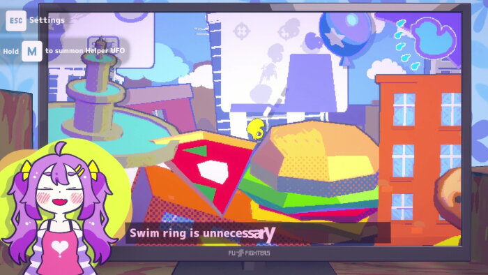 ZAKO NO AHIRU Crack Download