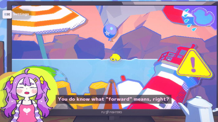 ZAKO NO AHIRU PC Crack