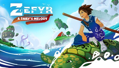 Download Zefyr: A Thief's Melody