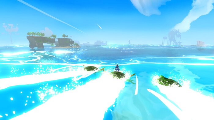 Zefyr: A Thief's Melody Download Free
