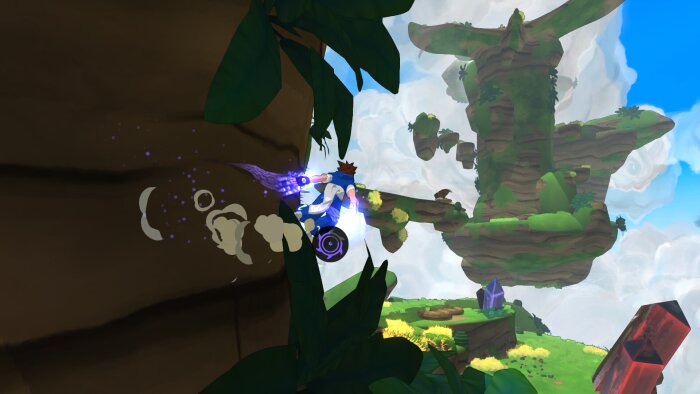 Zefyr: A Thief's Melody Free Download Torrent