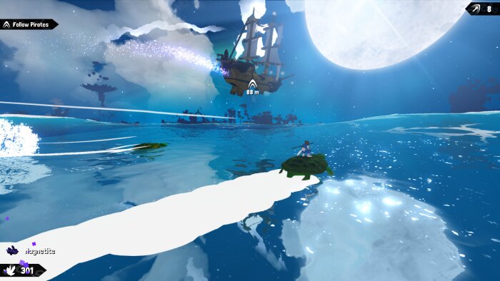 Zefyr: A Thief's Melody Crack Download