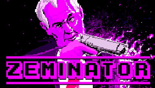 Download Zeminator