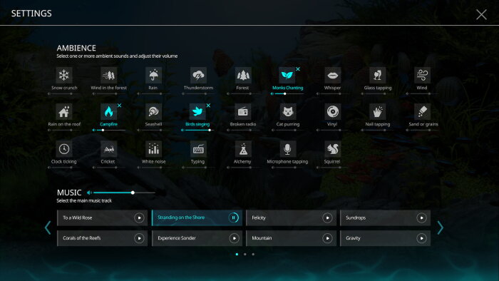 Zen Aquarium PC Crack