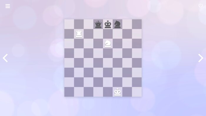 Zen Chess: Mate in One Crack Download