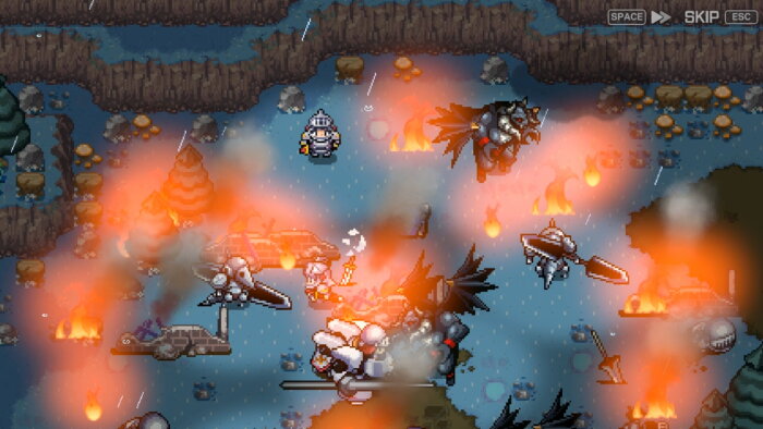ZENONIA 1 Free Download Torrent