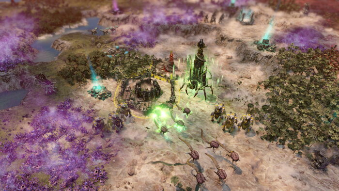 ZEPHON - The Syncretic & The Imperious Free Download Torrent