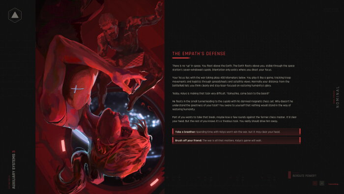 ZEPHON - The Syncretic & The Imperious PC Crack