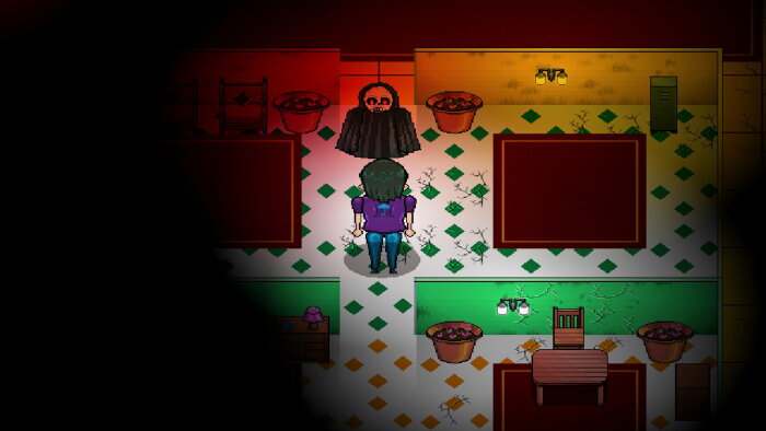 Zereoton Hauntings Download Free