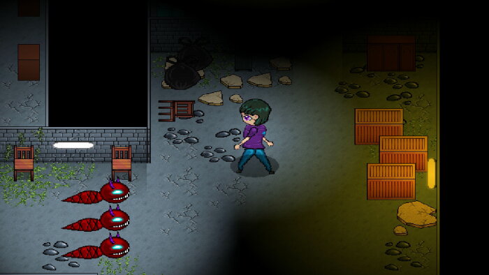 Zereoton Hauntings Free Download Torrent