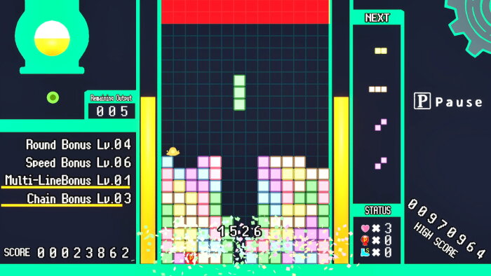 Zeri Factory Download Free