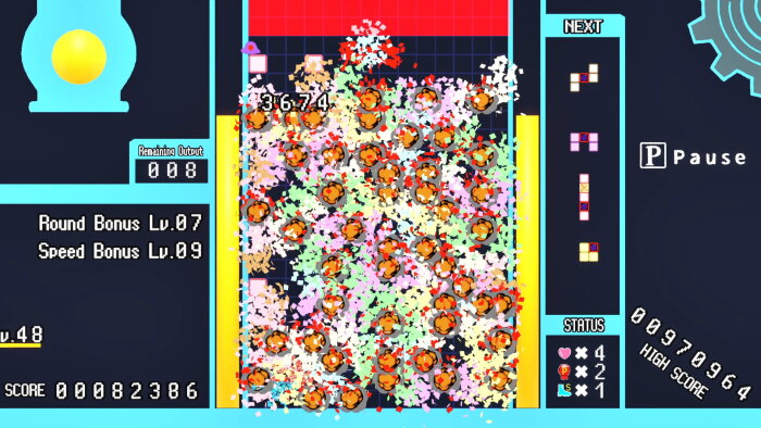 Zeri Factory Crack Download