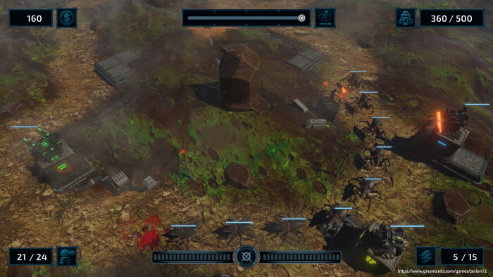 Zerion 12 Free Download Torrent