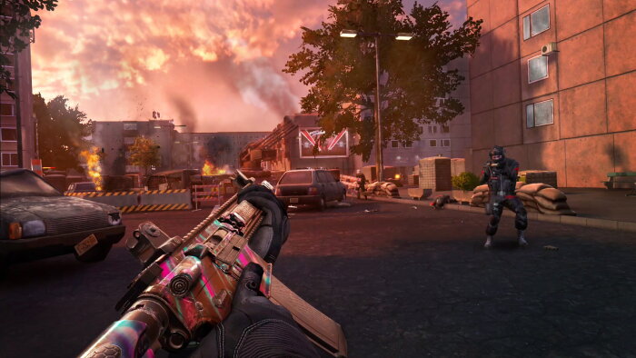 Zero Caliber 2 Remastered Free Download Torrent