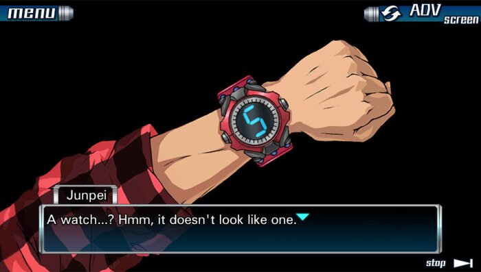 Zero Escape: The Nonary Games Free Download Torrent