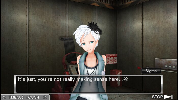 Zero Escape: The Nonary Games Repack Download
