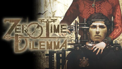 Download Zero Escape: Zero Time Dilemma