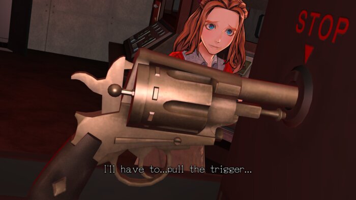Zero Escape: Zero Time Dilemma Crack Download