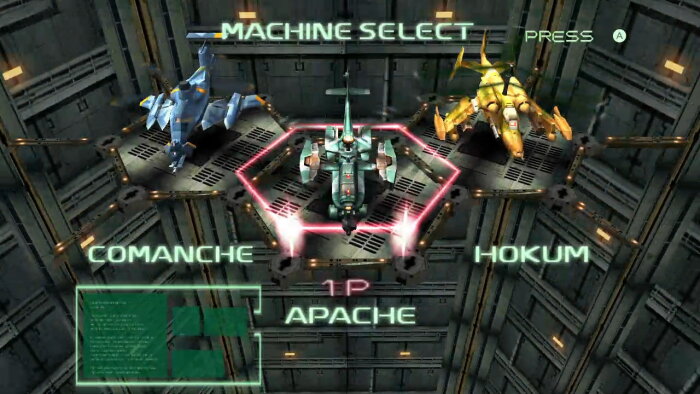 ZERO GUNNER 2- Download Free