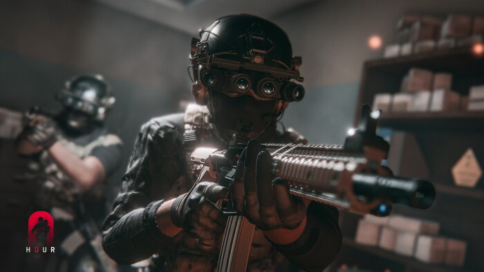 Zero Hour Free Download Torrent