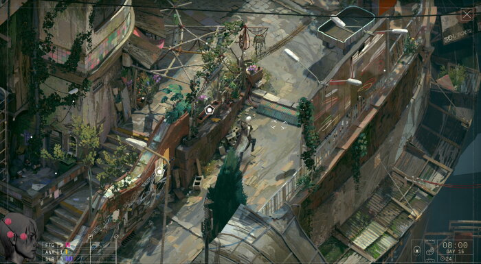 ZERO PARADES: For Dead Spies Download Free