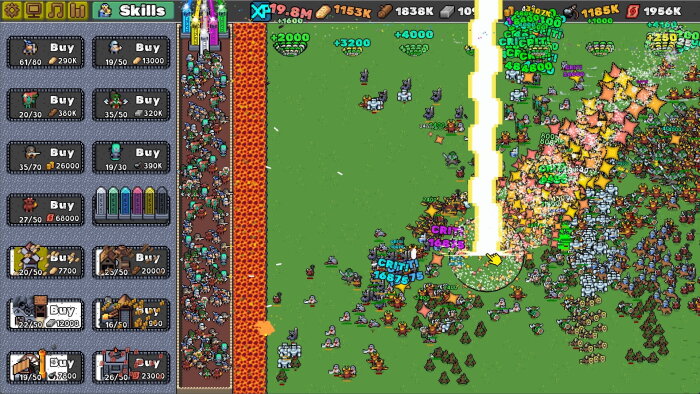 Zero Stress King: Idle Defense Download Free