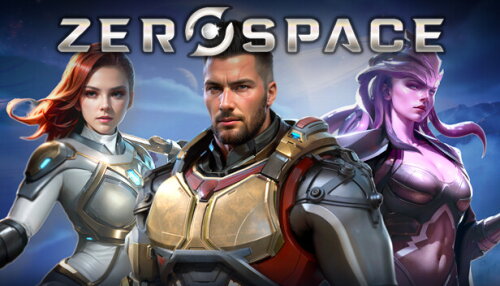 Download ZeroSpace
