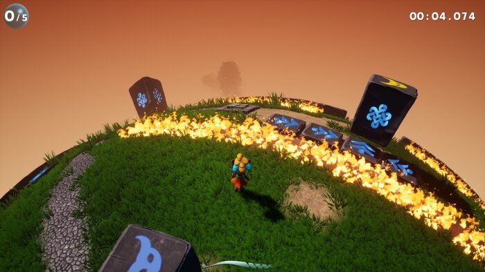 Zerun Download Free